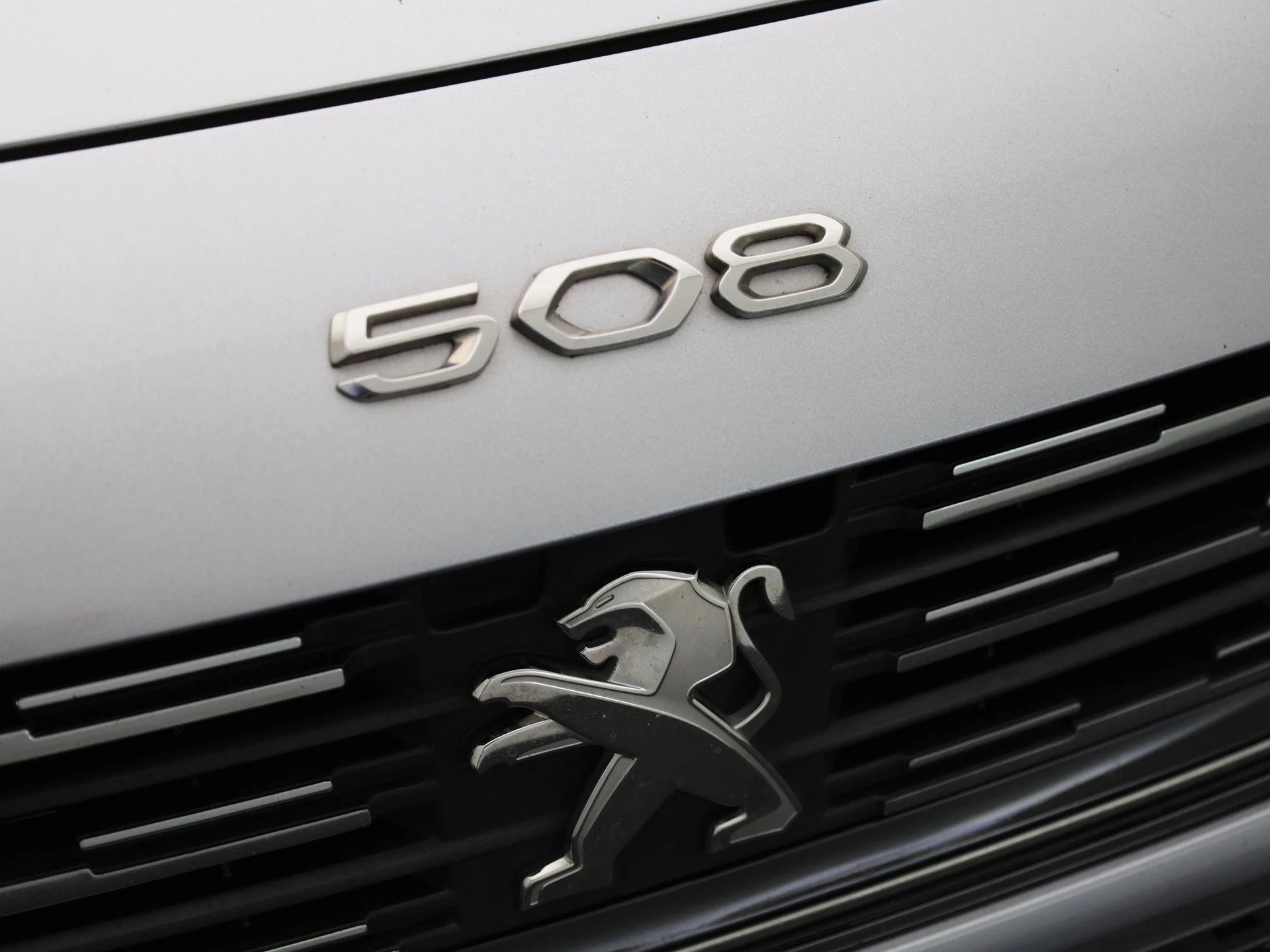Peugeot 508 SW 1.5 BlueHDi 130 S&S EAT8 Active Pack