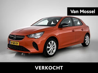 Opel Corsa 1.2 Edition