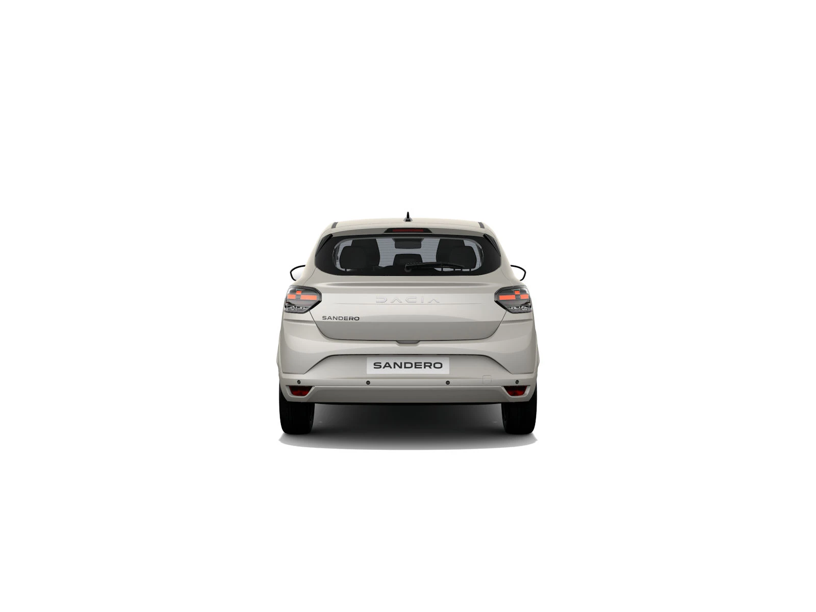 Dacia Sandero Expression