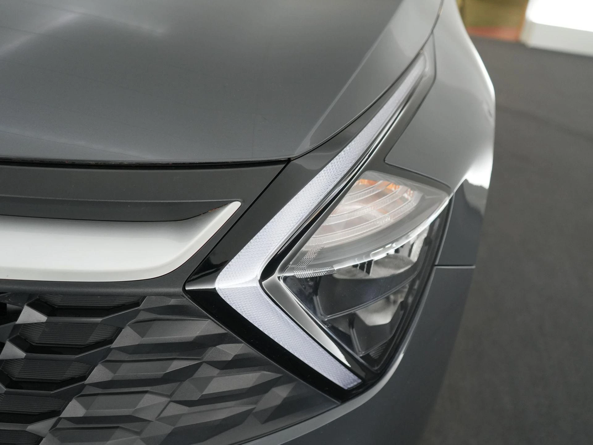 Kia Sportage 1.6 T-GDi 48V 7DCT Pulse