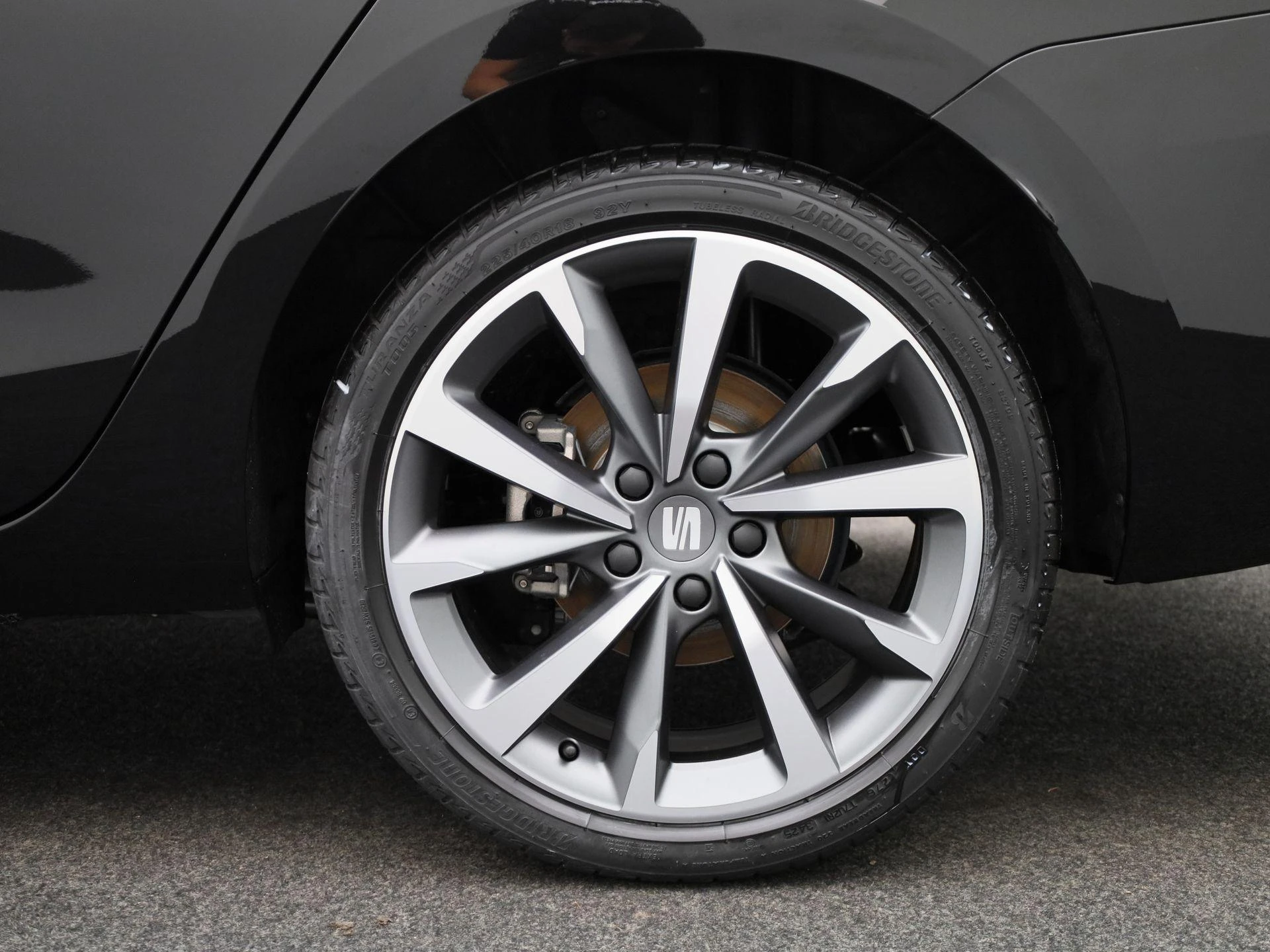 SEAT Leon Sportstourer 1.5 TSI e-Hybrid FR Business