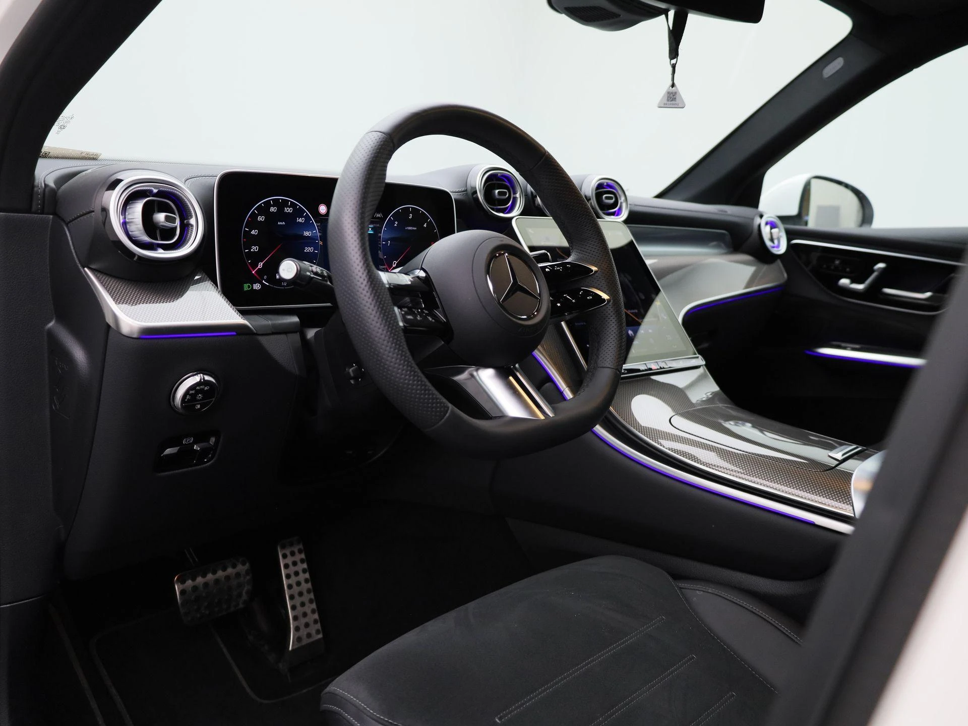 Mercedes-Benz GLC 300D