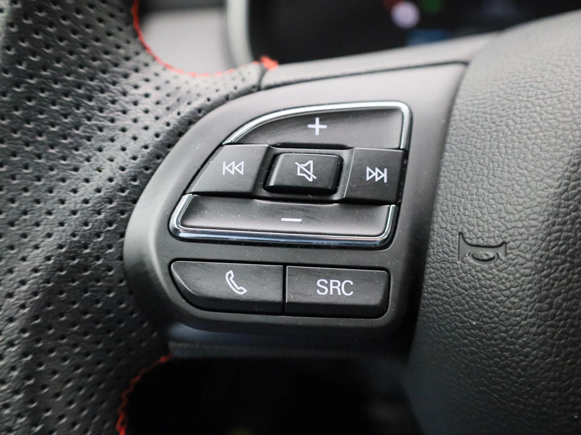 MG ZS Standard Range 51 kWh Comfort