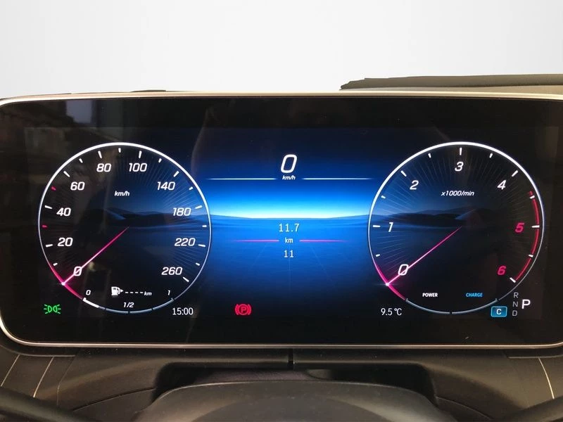 Mercedes-Benz C-Klasse 200 d AVANTGARDE DISTRON AHK 360° MEMORY SOUND AVANTGARDE