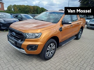 Ford Ranger Wildtrack 2.0 tdci