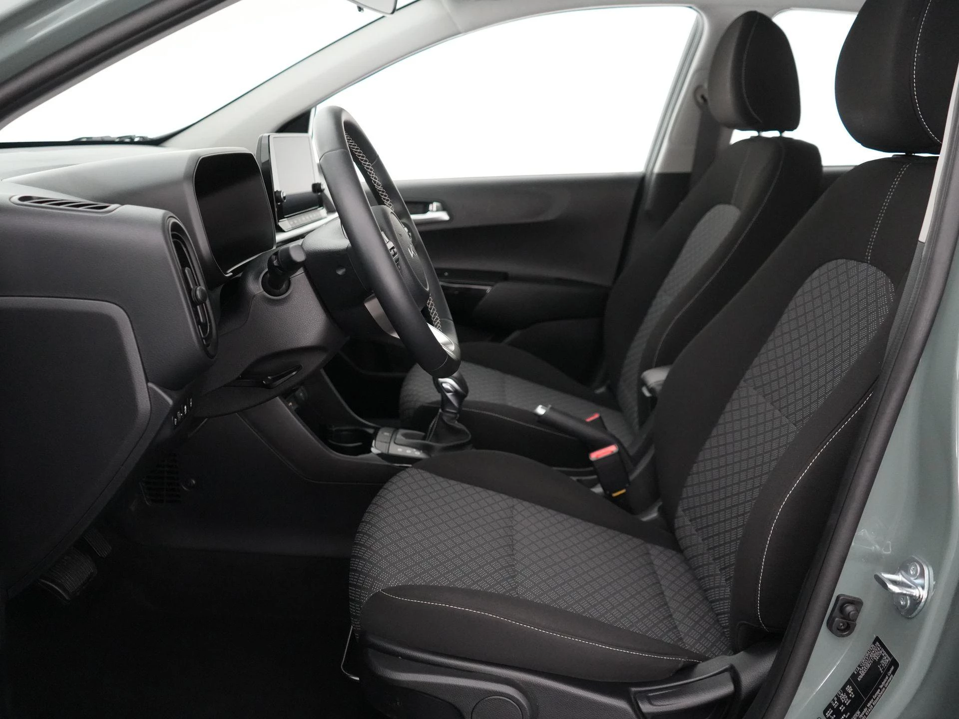 Kia Picanto 1.0 MPI 63 Pulse AMT