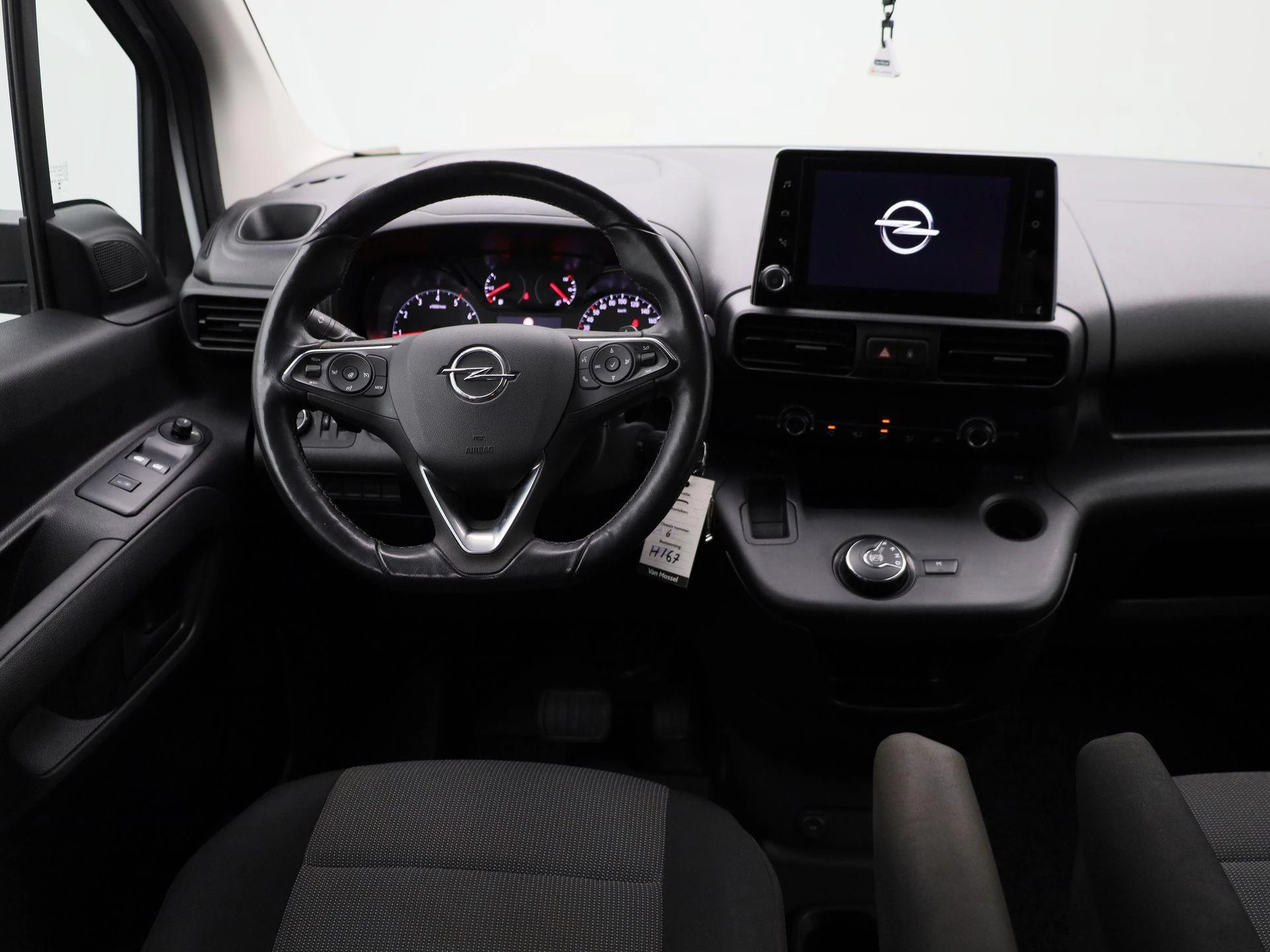 Opel Combo DC L2H1 Heavy 1.5 Turbo D 130 S/S AT8