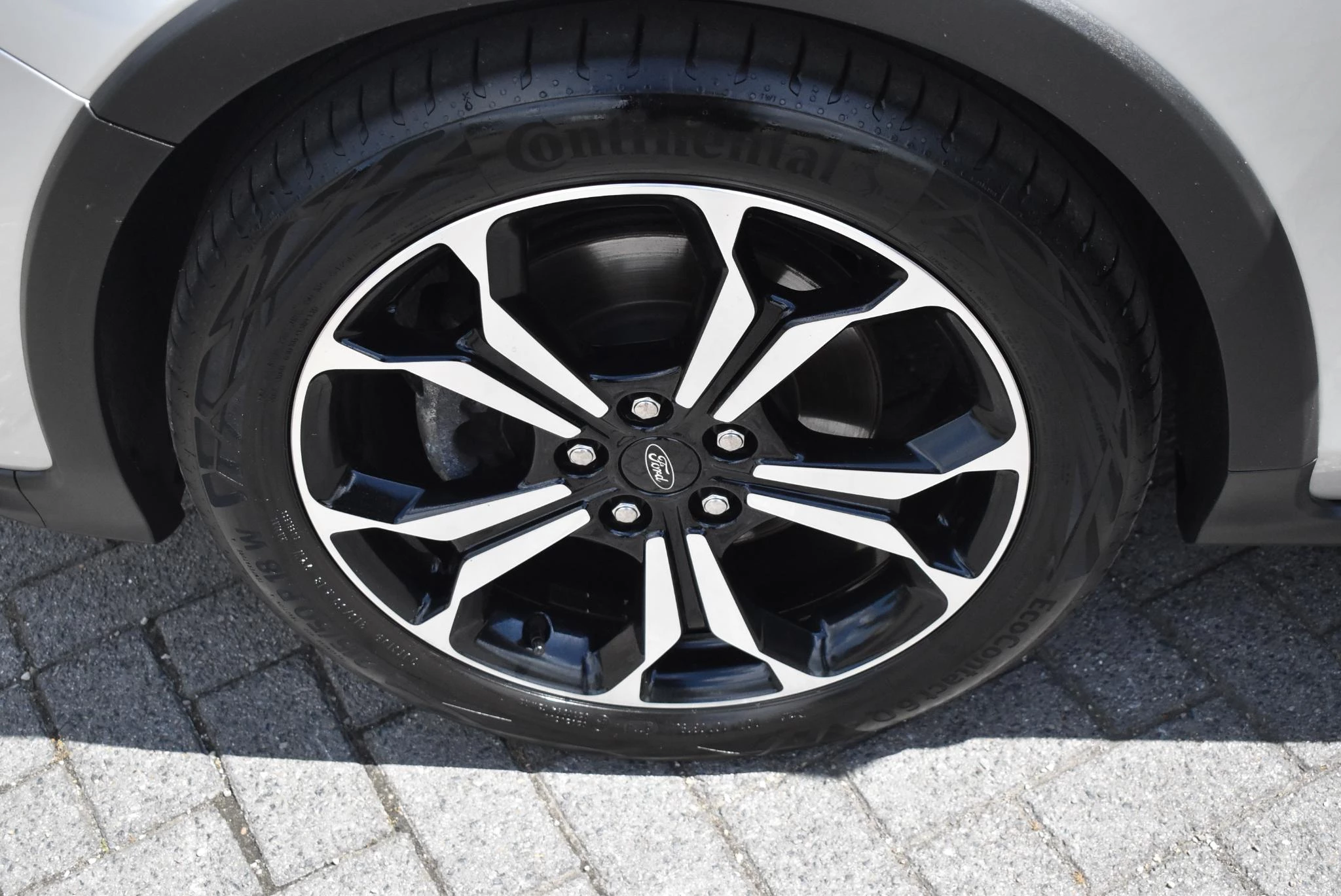 Ford Focus Wagon 1.5 EcoBoost Active X Business
