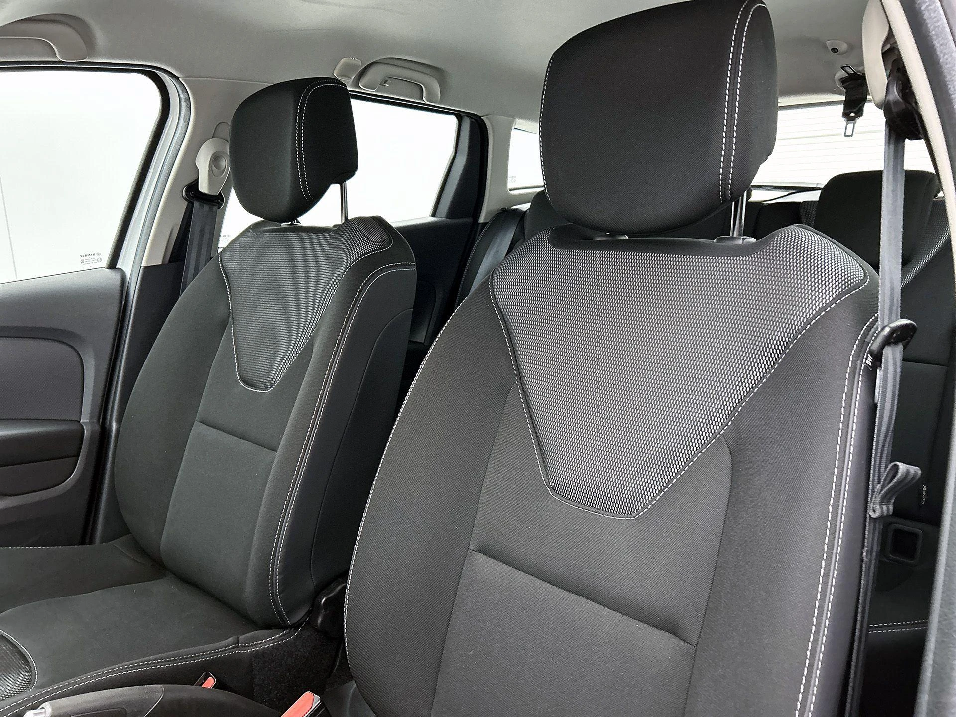 Renault Clio Estate 0.9 TCe Zen