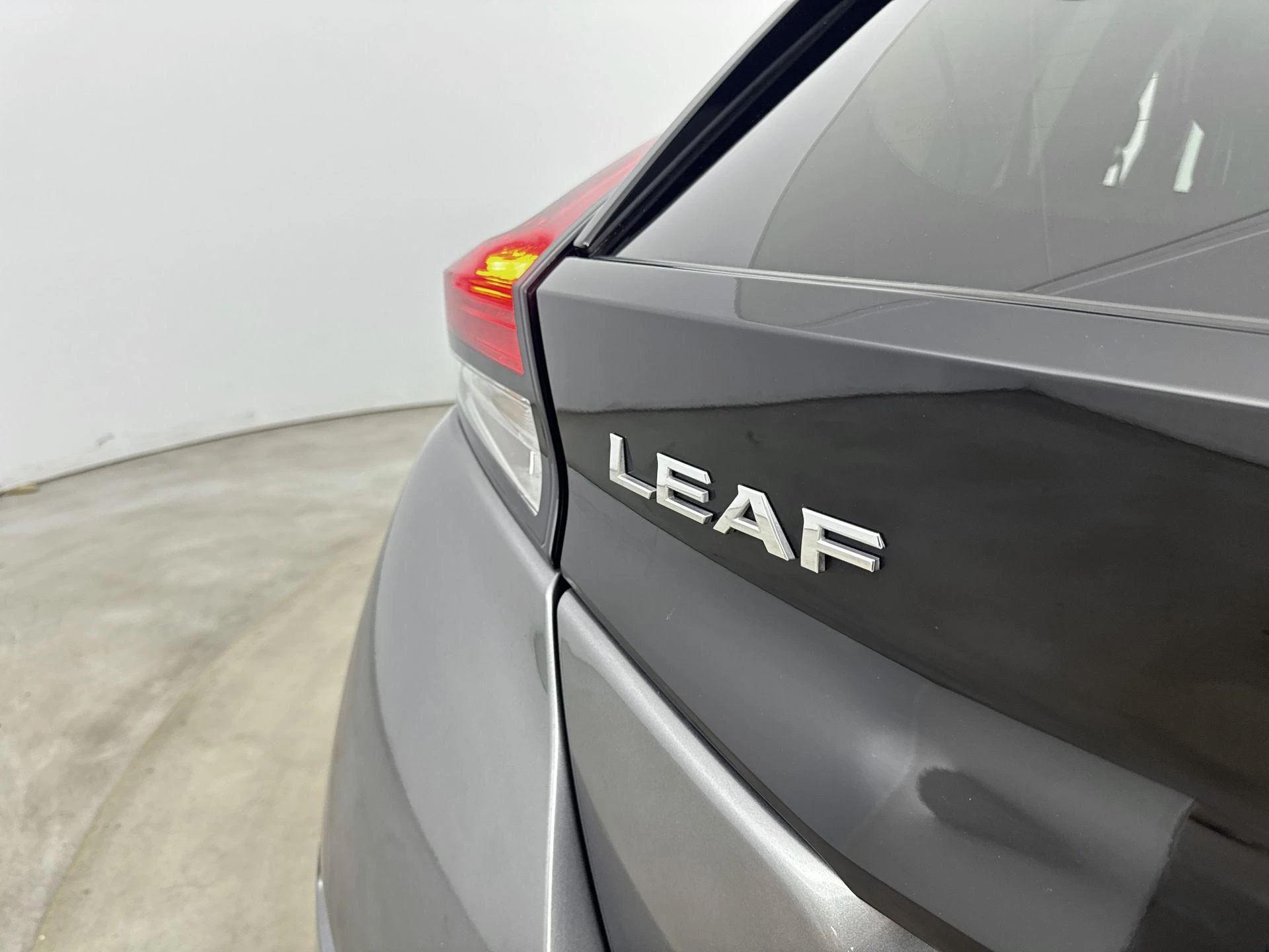 Nissan Leaf e+ Tekna 62 kWh