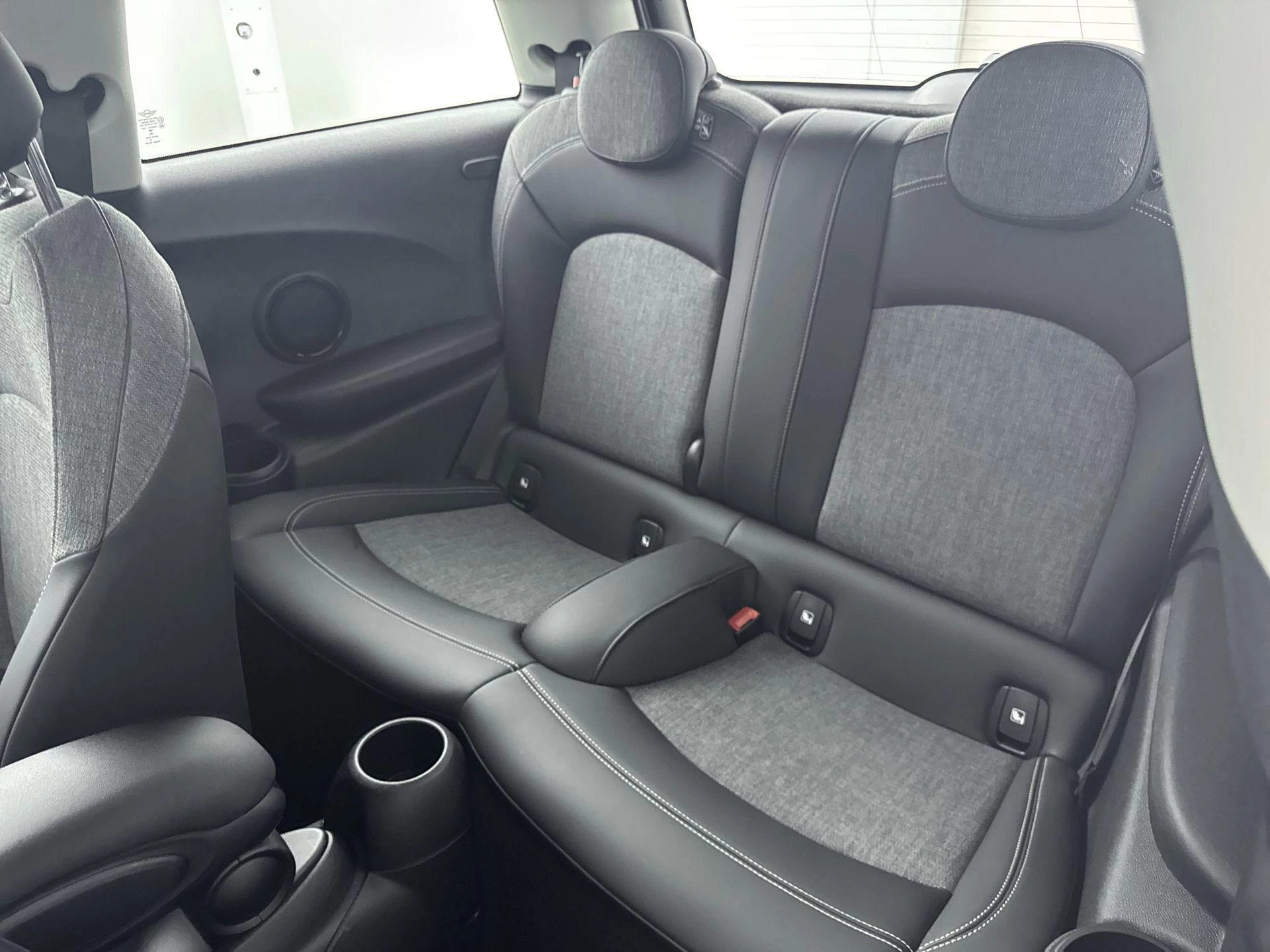 MINI 3-deurs 1.5 Cooper
