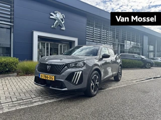Peugeot 2008 1.2 PureTech 100 Allure