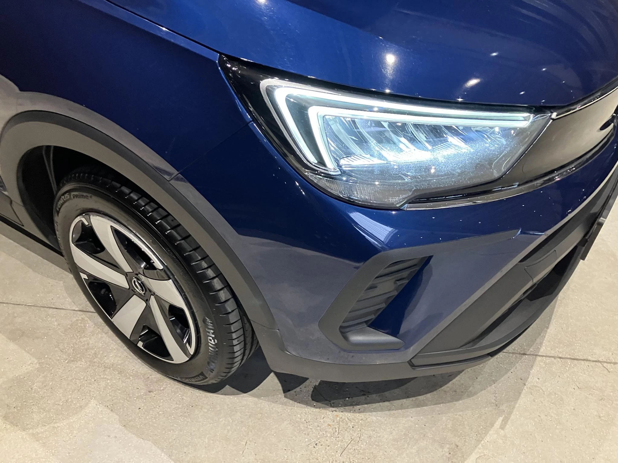 Opel Crossland 1.2 61kW S/S Edition