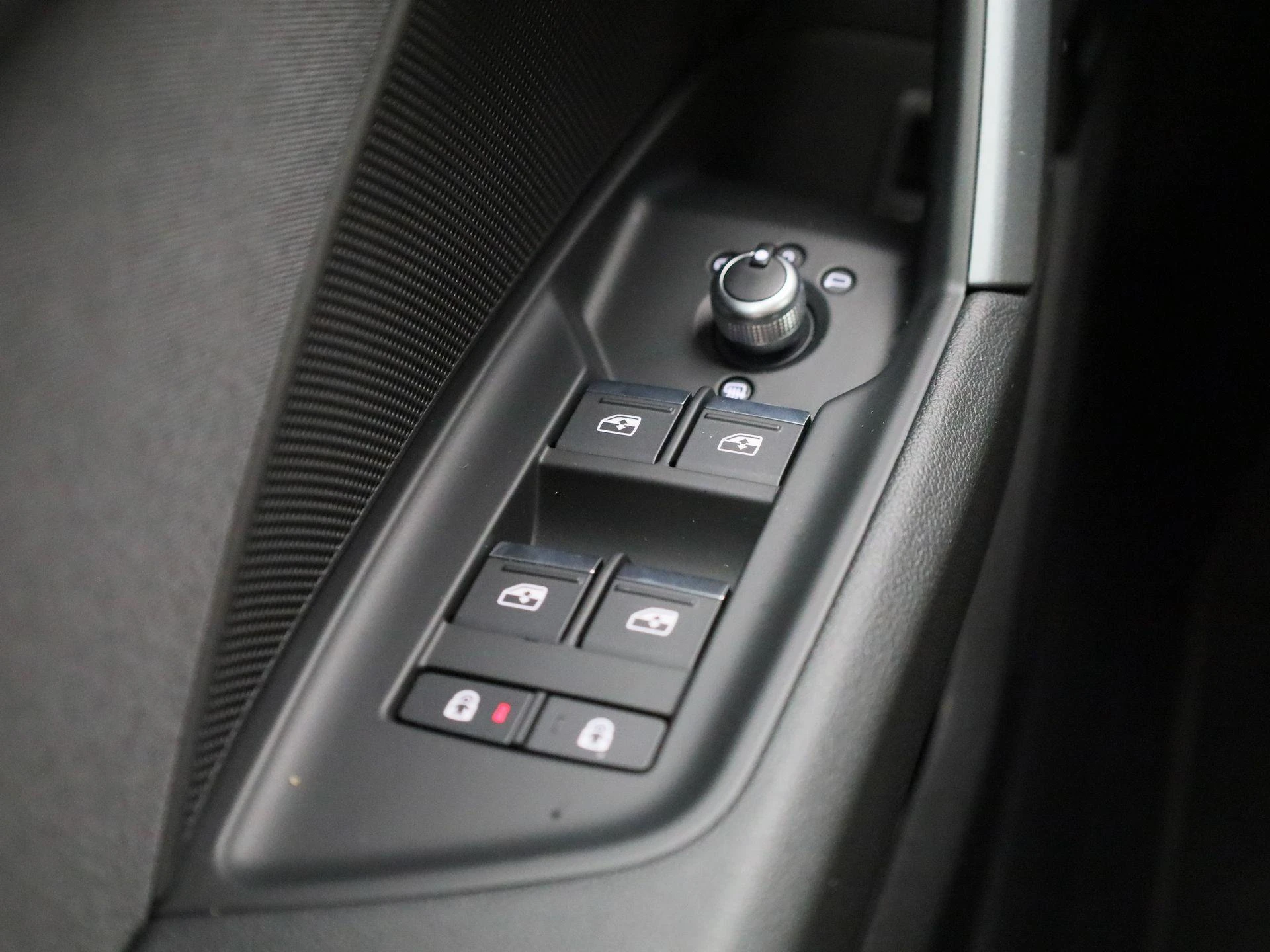 Audi A3 Sportback 40 TFSI e Advanced edition 204 PK