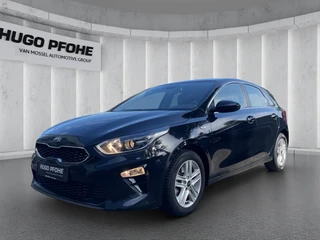 Kia Ceed 1.5 T-GDI Vision NAVI KAM PDC SITZHEIZUNG