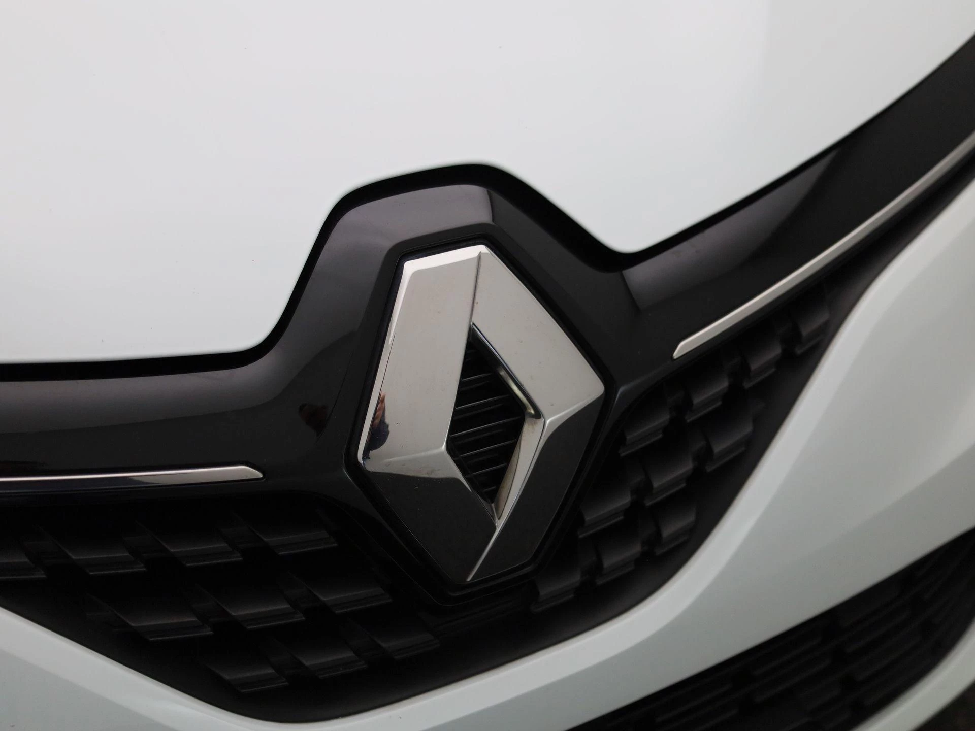 Renault Clio 1.0 TCe Zen