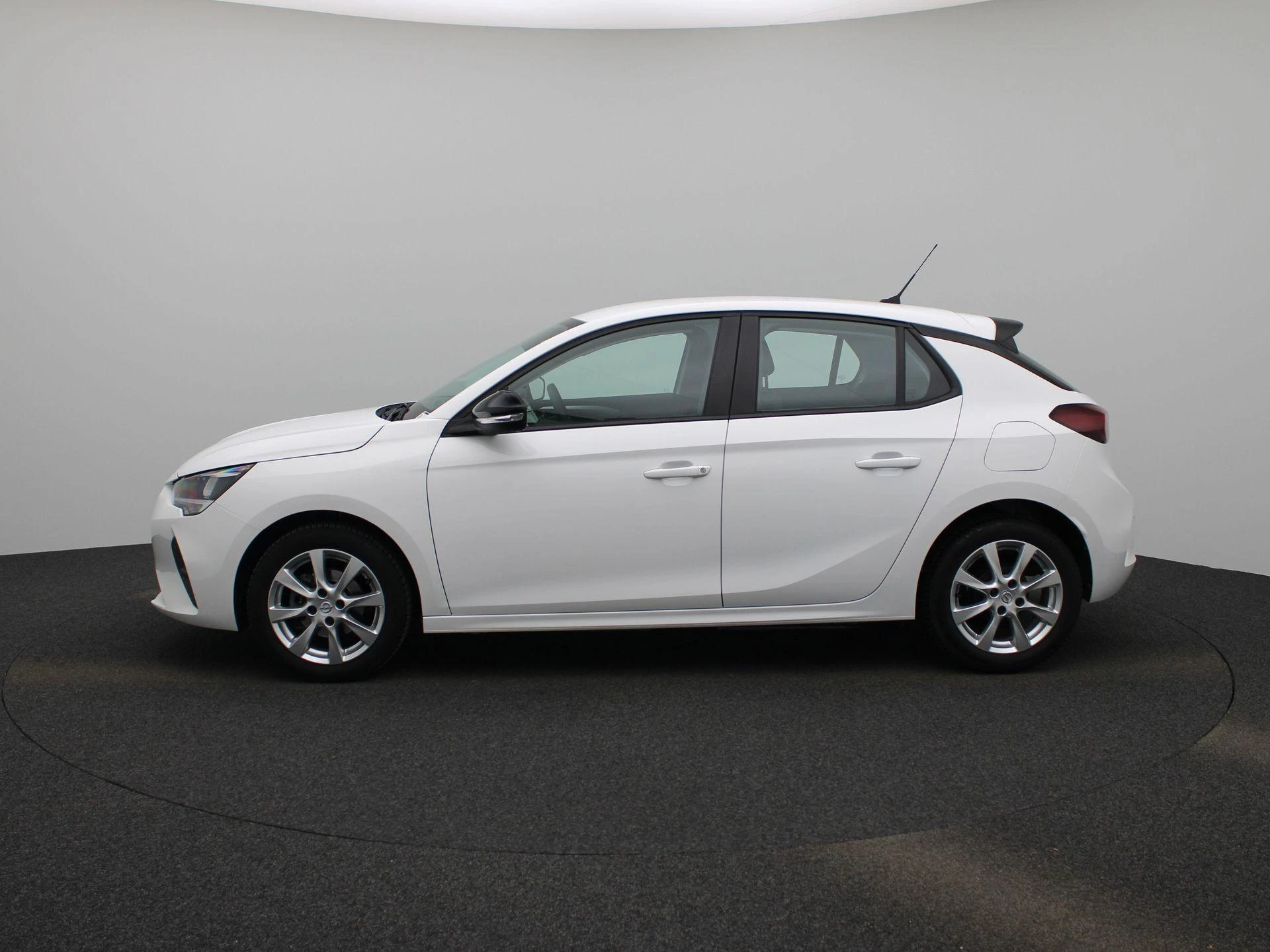 Opel Corsa 1.2 Turbo 74kW S/S Edition
