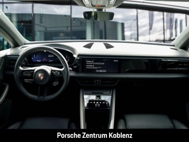 Porsche Macan 4 -MK2 Macan 4 -