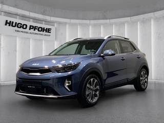 Kia Stonic Spirit 1.0 T-GDI 100 48V DCT7 Sports Utility Vehicle. 74 kW. 5-türig