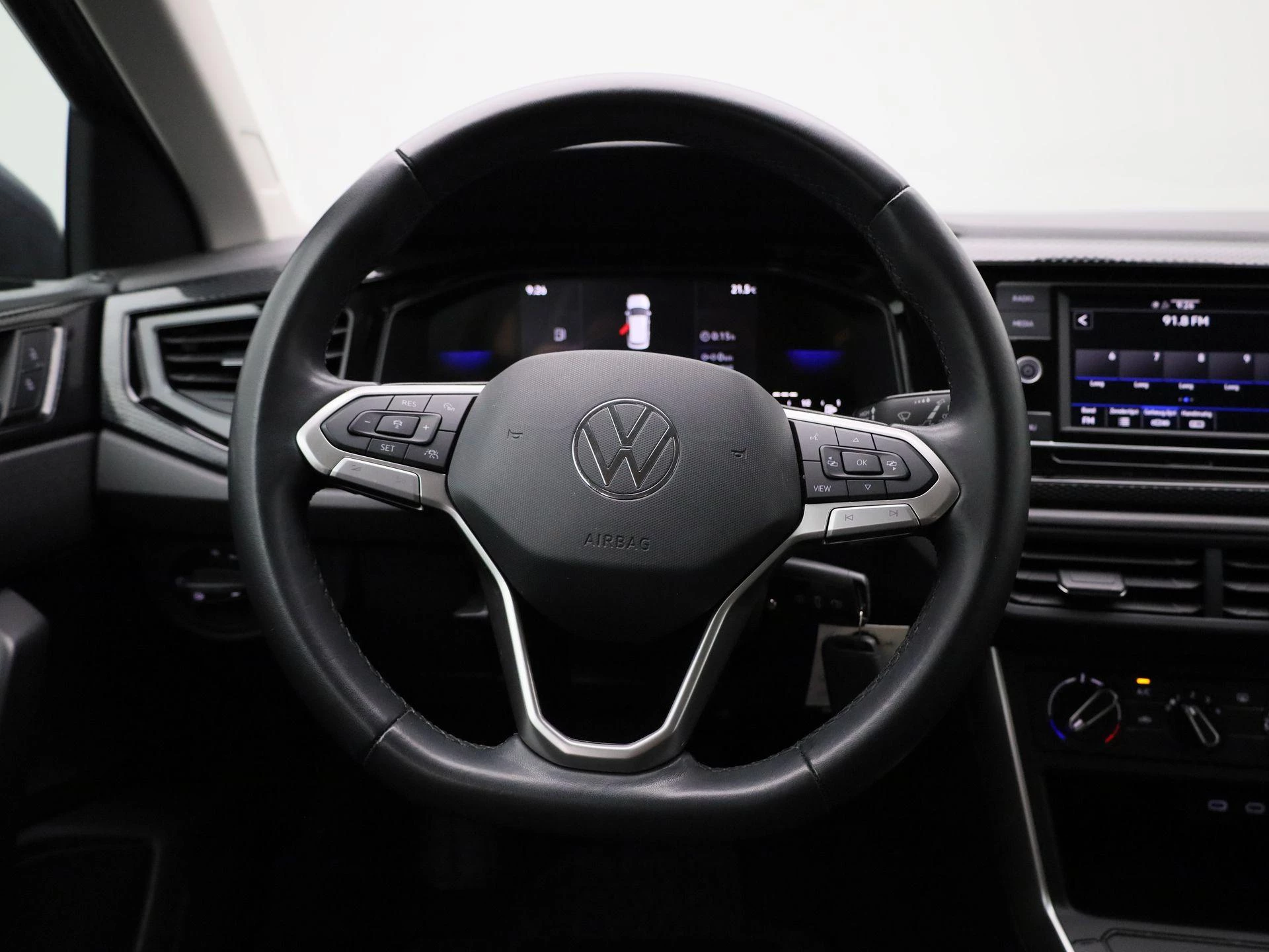 Volkswagen Polo 1.0 TSI Life