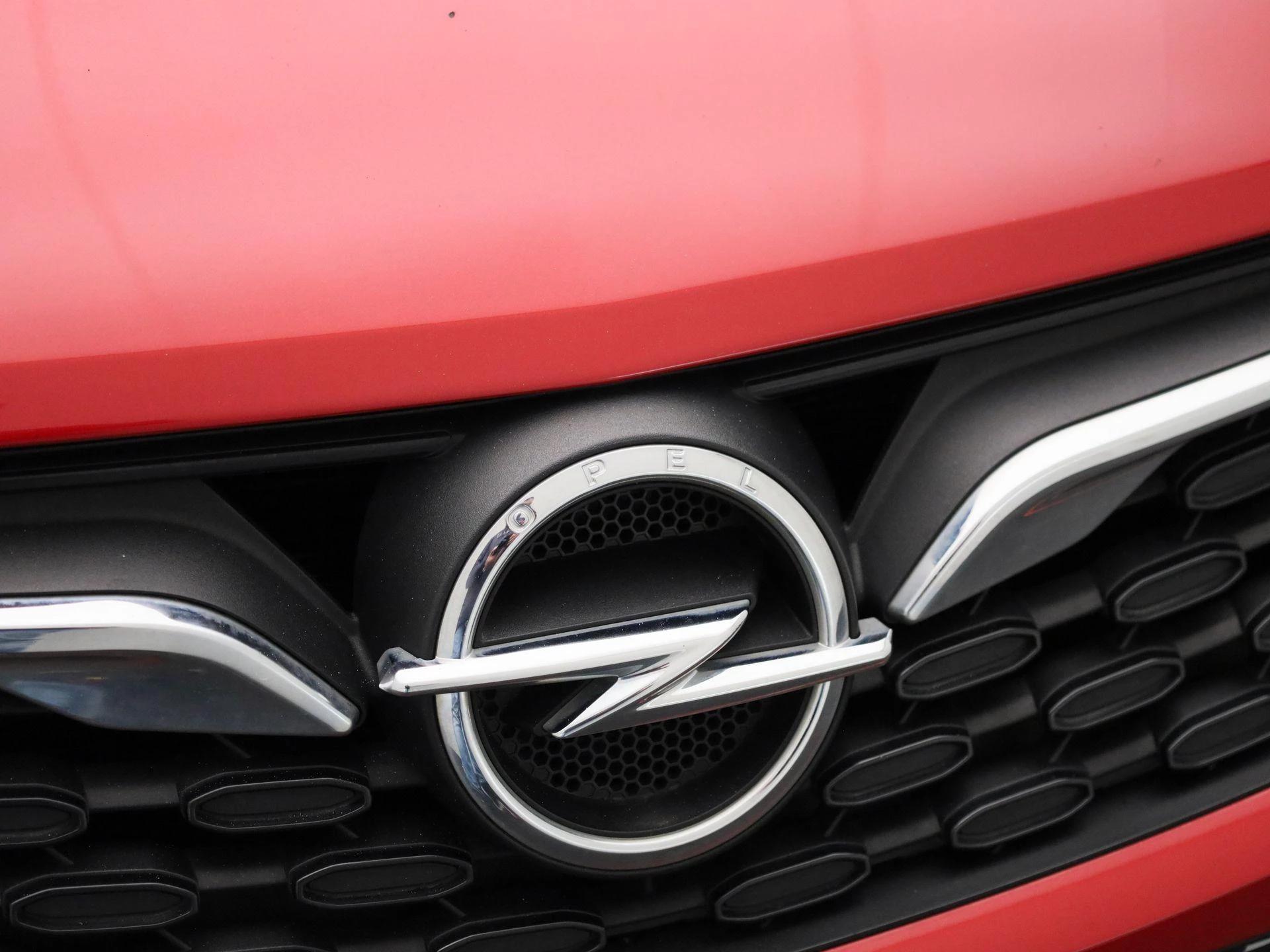 Opel Astra Sports Tourer 1.2 Turbo 81kW S/S Elegance