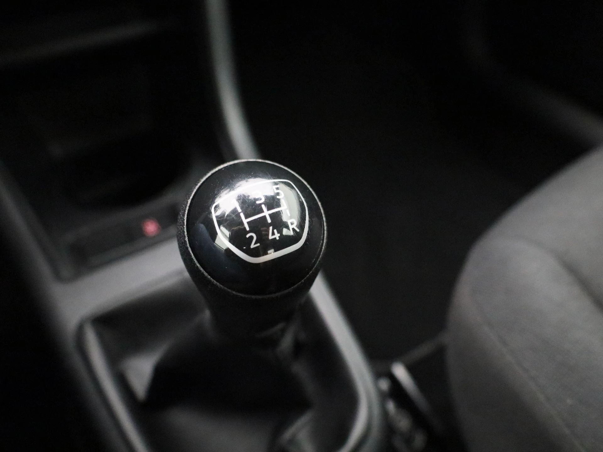 Volkswagen up! 1.0 65 PK|