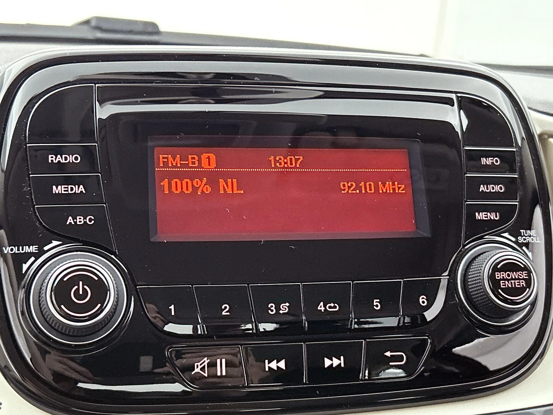 Fiat 500 1.0 Hybrid Cult