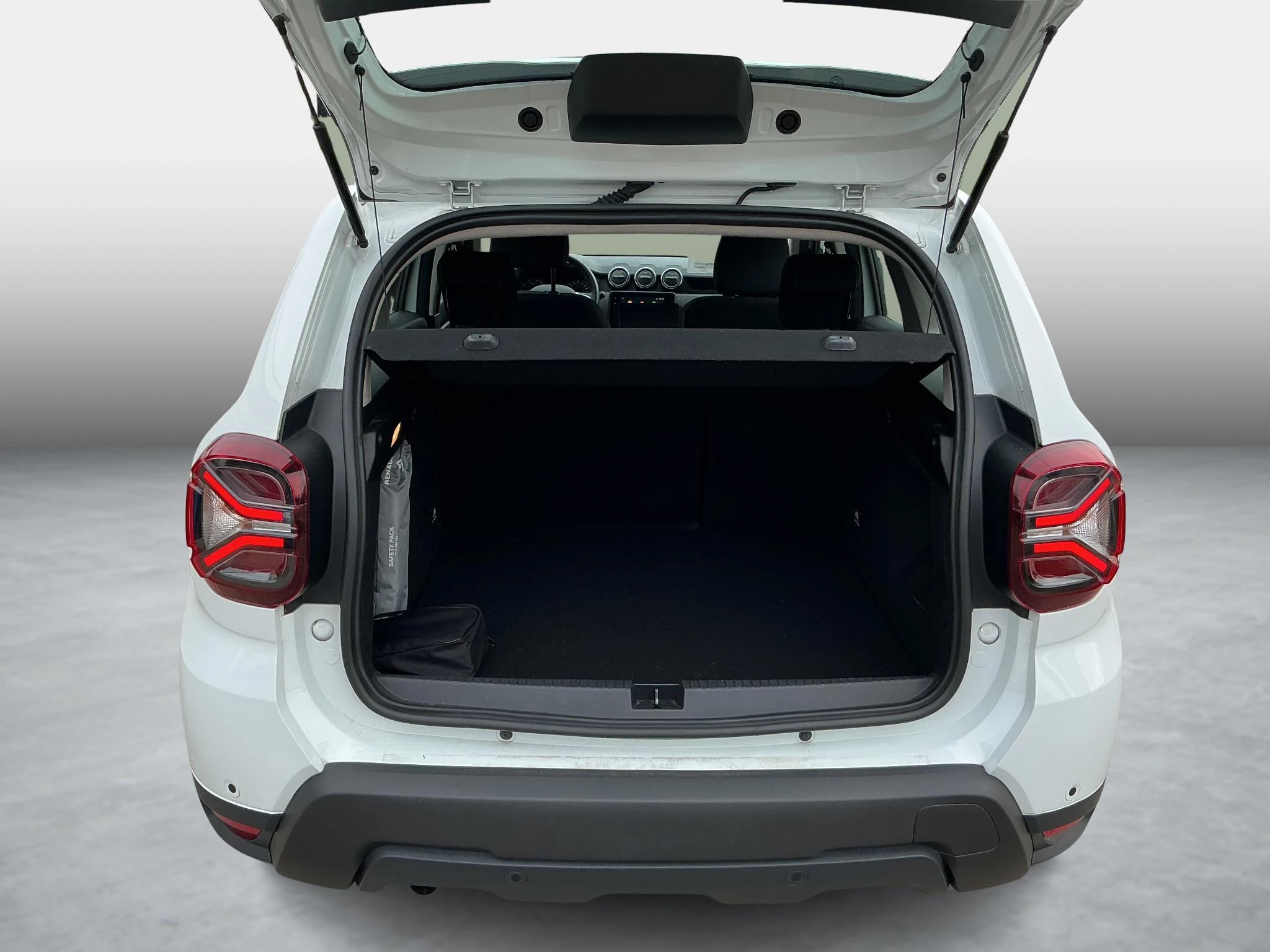 Dacia Duster TCe 100 Comfort