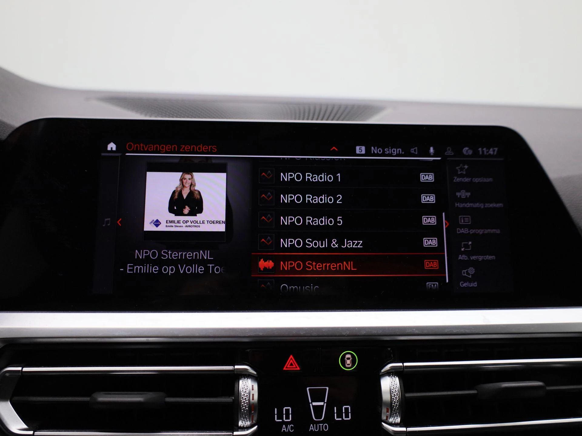 BMW 3 Reeks Touring 318i