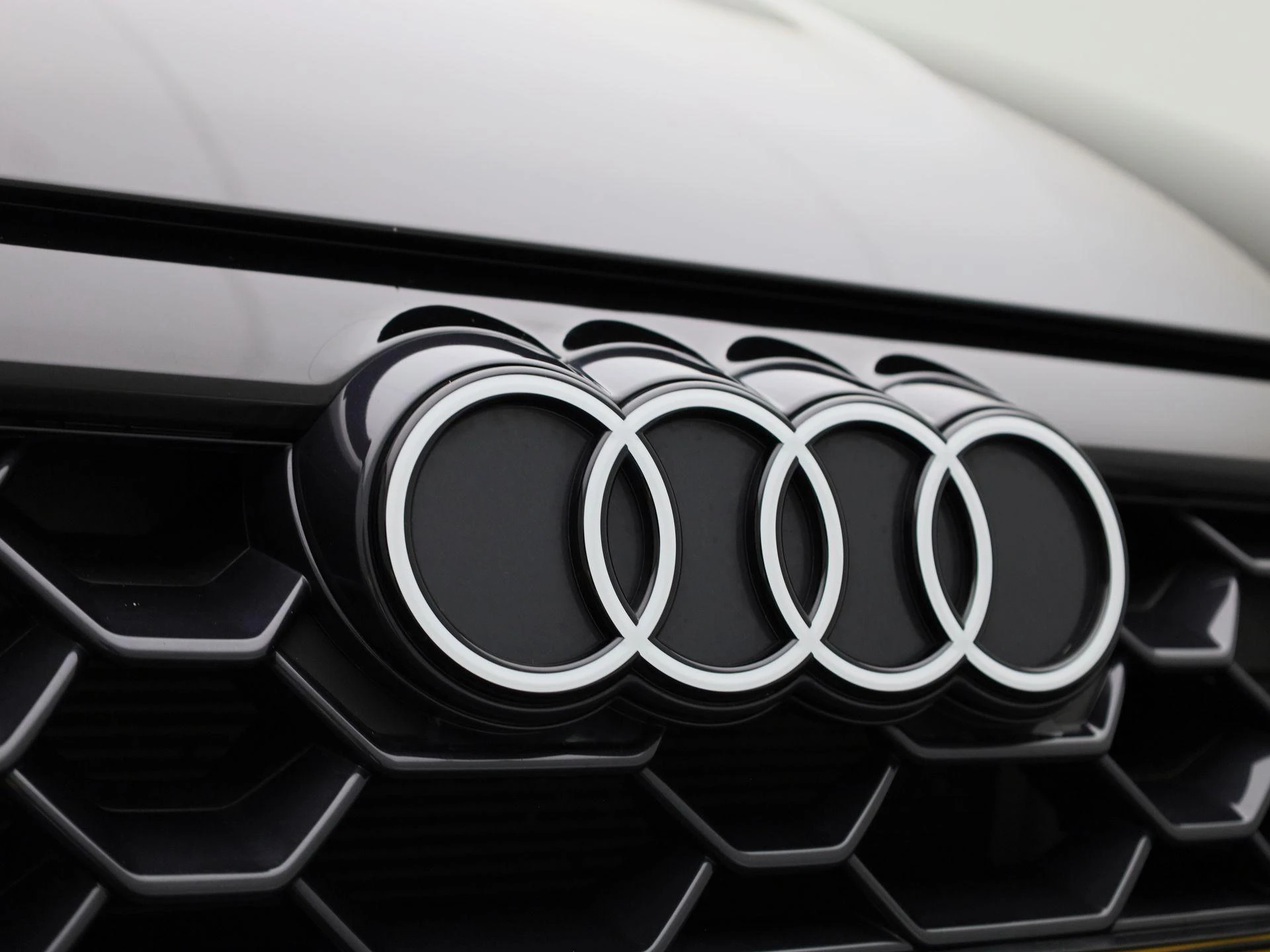 Audi A3 Sportback 40 TFSI e Advanced edition 204 PK