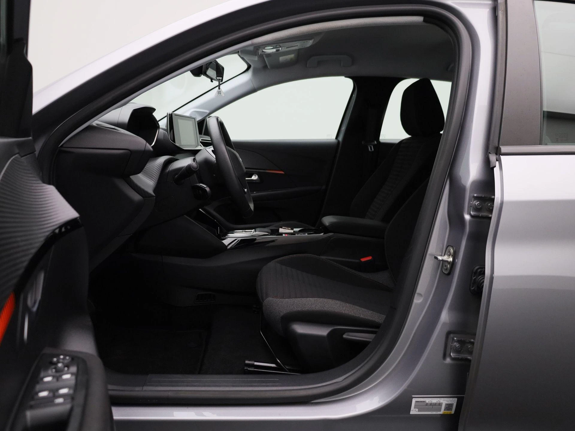 Peugeot e-208 EV Active Pack 50 kWh