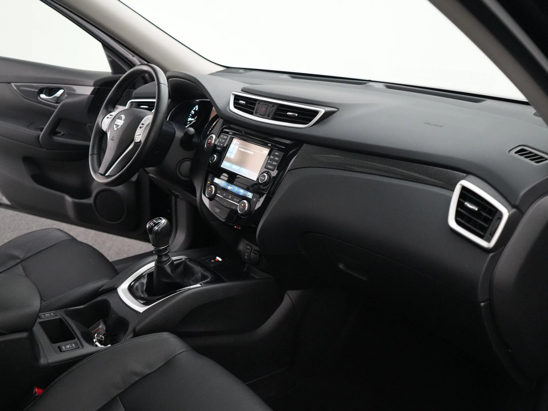 Nissan X-Trail 1.6 DIG-T Tekna