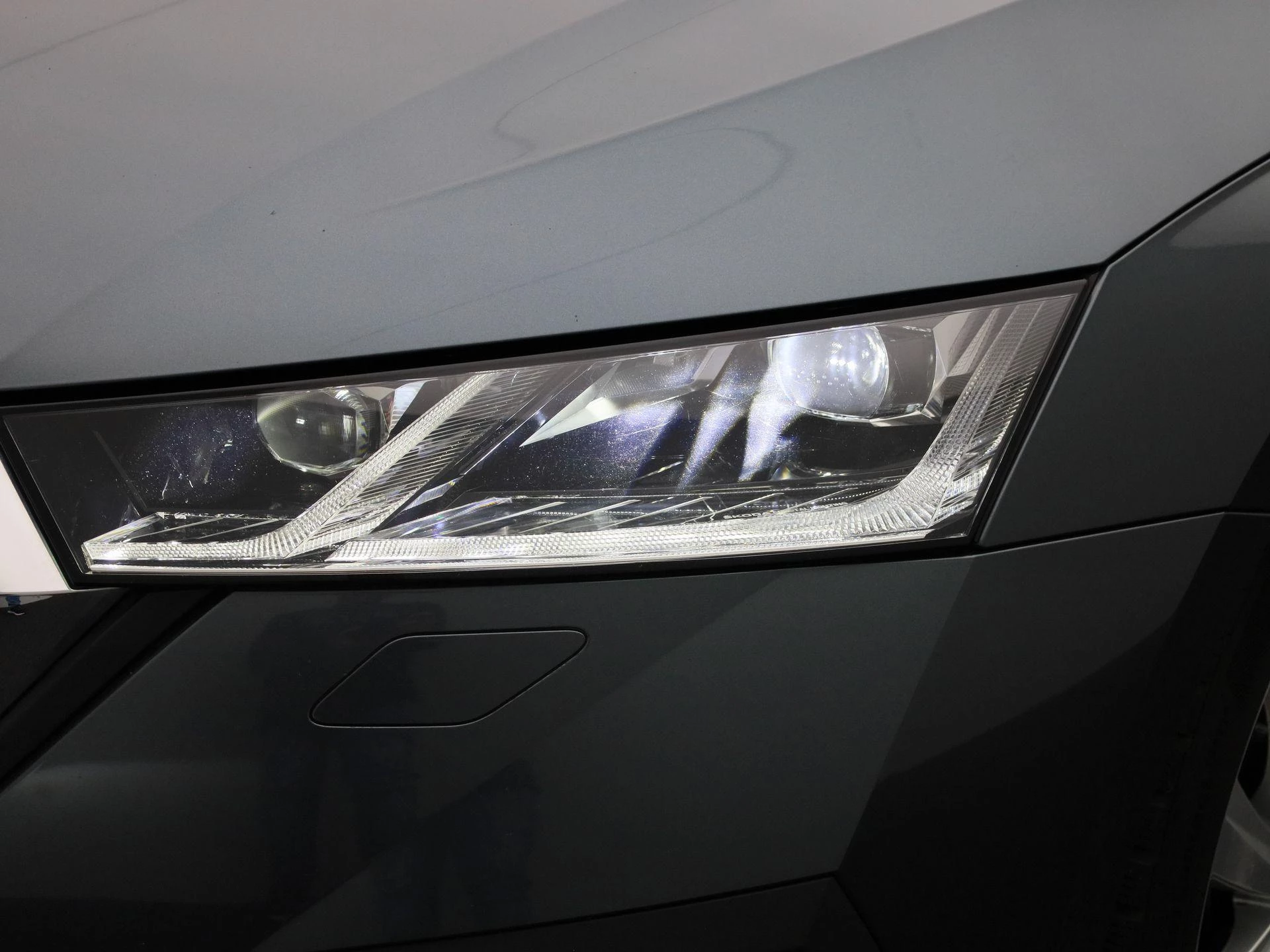 Škoda Octavia Combi 1.5 e-TSI Business Edition Plus