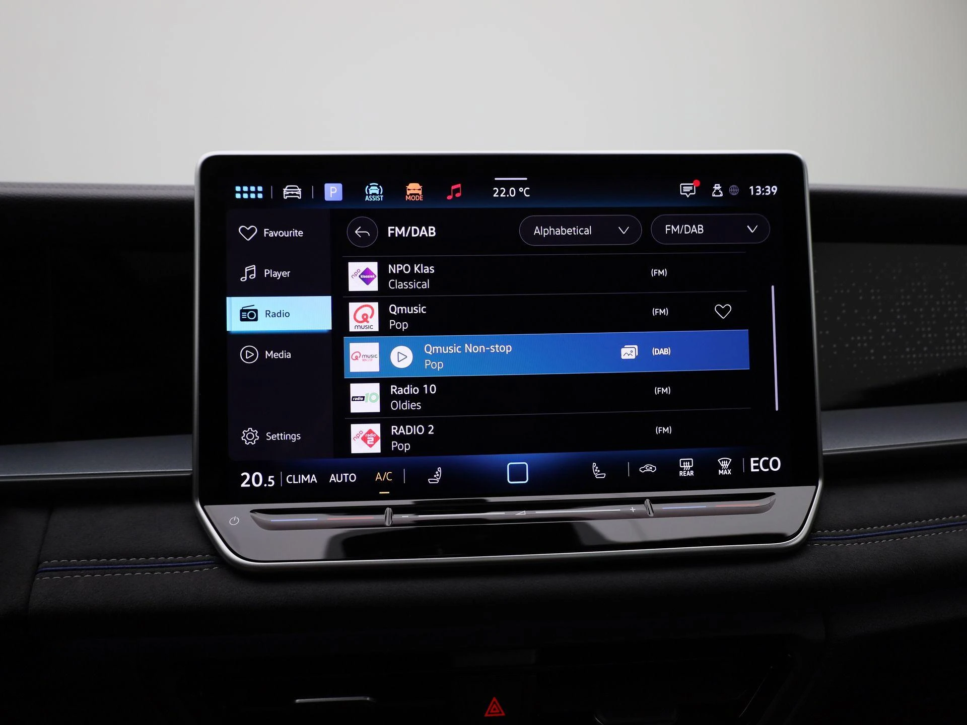 Volkswagen Tayron 1.5 eHybrid R-Line Edition 204 PK|