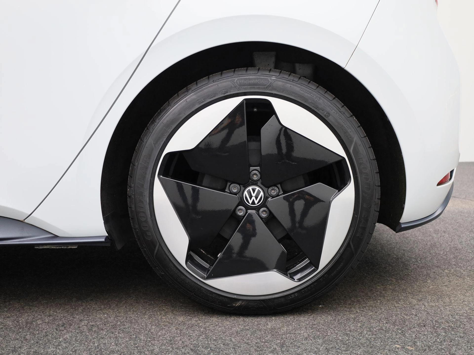 Volkswagen ID.3 First Max 58 kWh