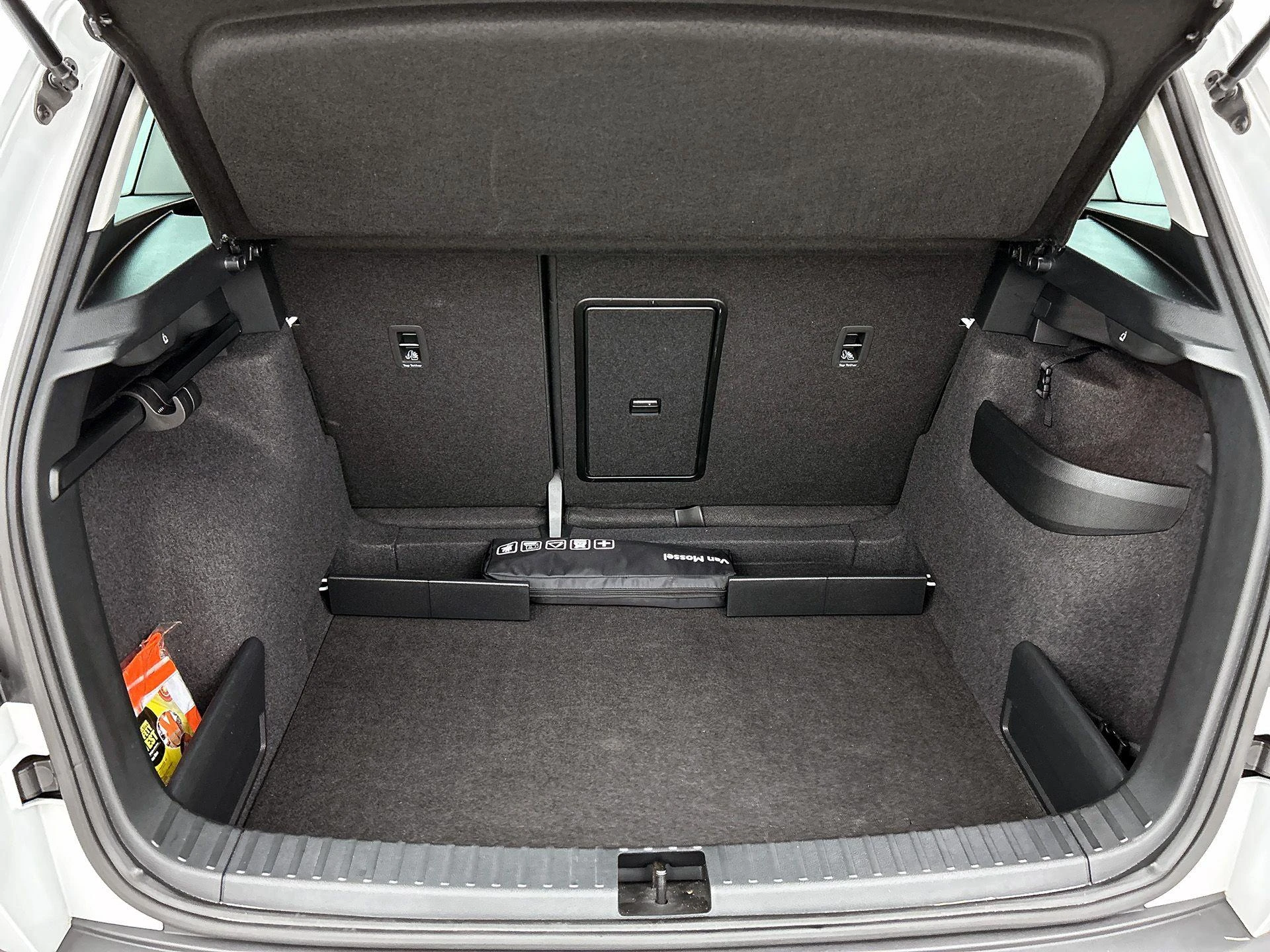 Škoda Karoq 1.5 TSI ACT Business Edition