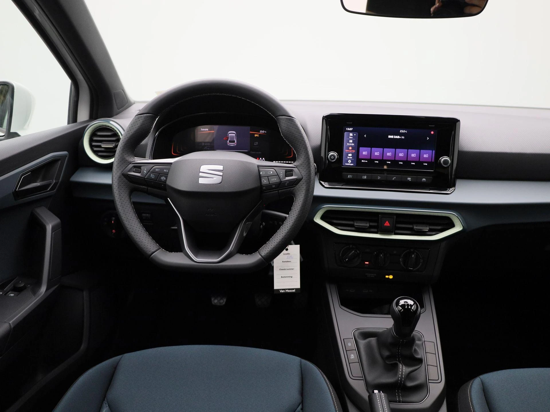 SEAT Ibiza 1.0 EcoTSI Style Plus