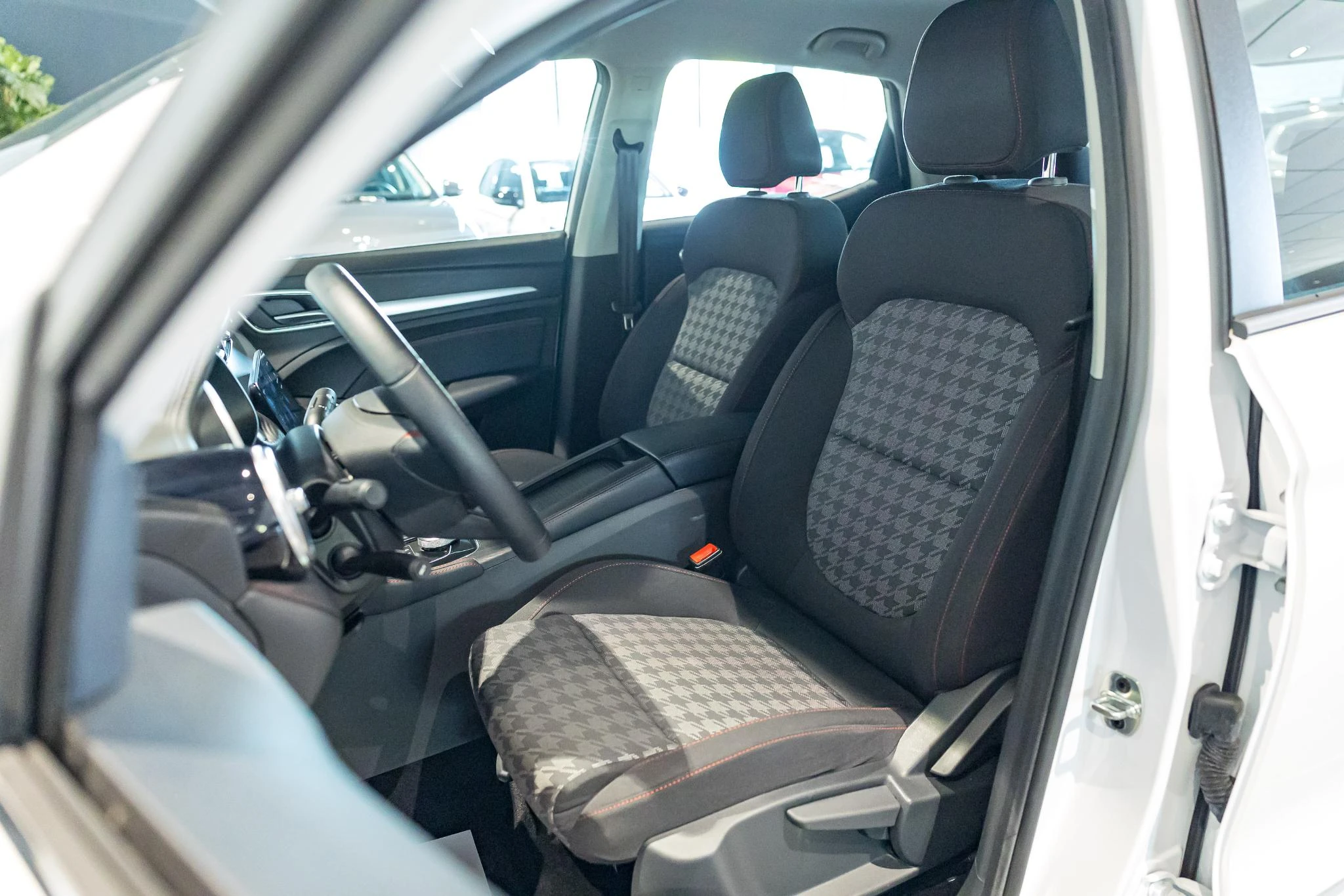 MG ZS Standard Range 51 kWh Comfort