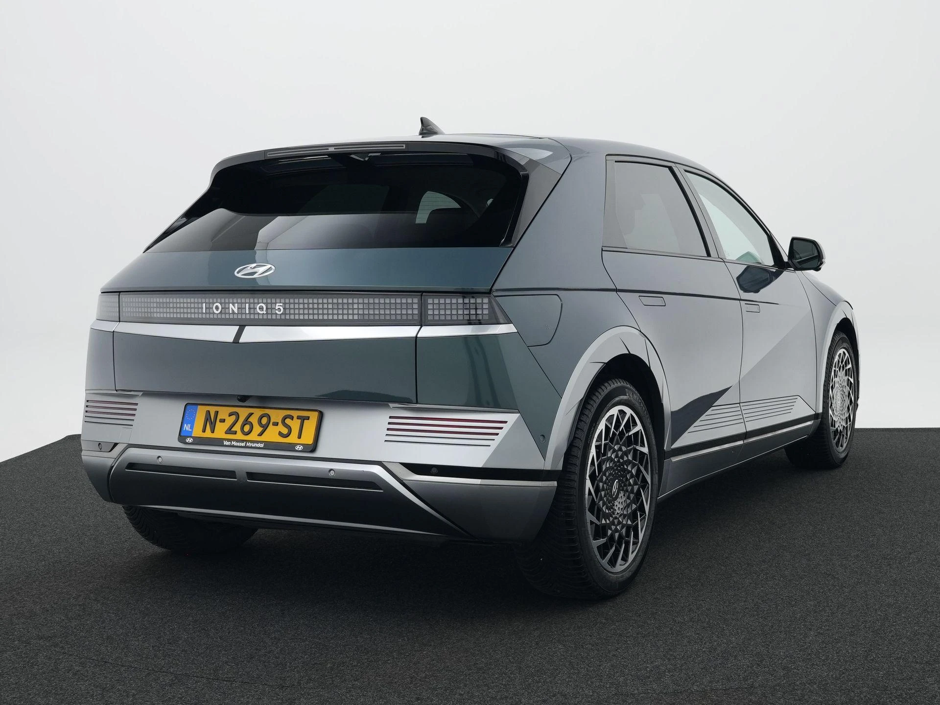 Hyundai IONIQ 5 Lounge 73kWh