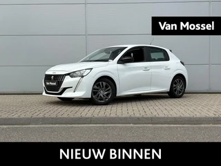Peugeot 208 1.2 PureTech Active Pack