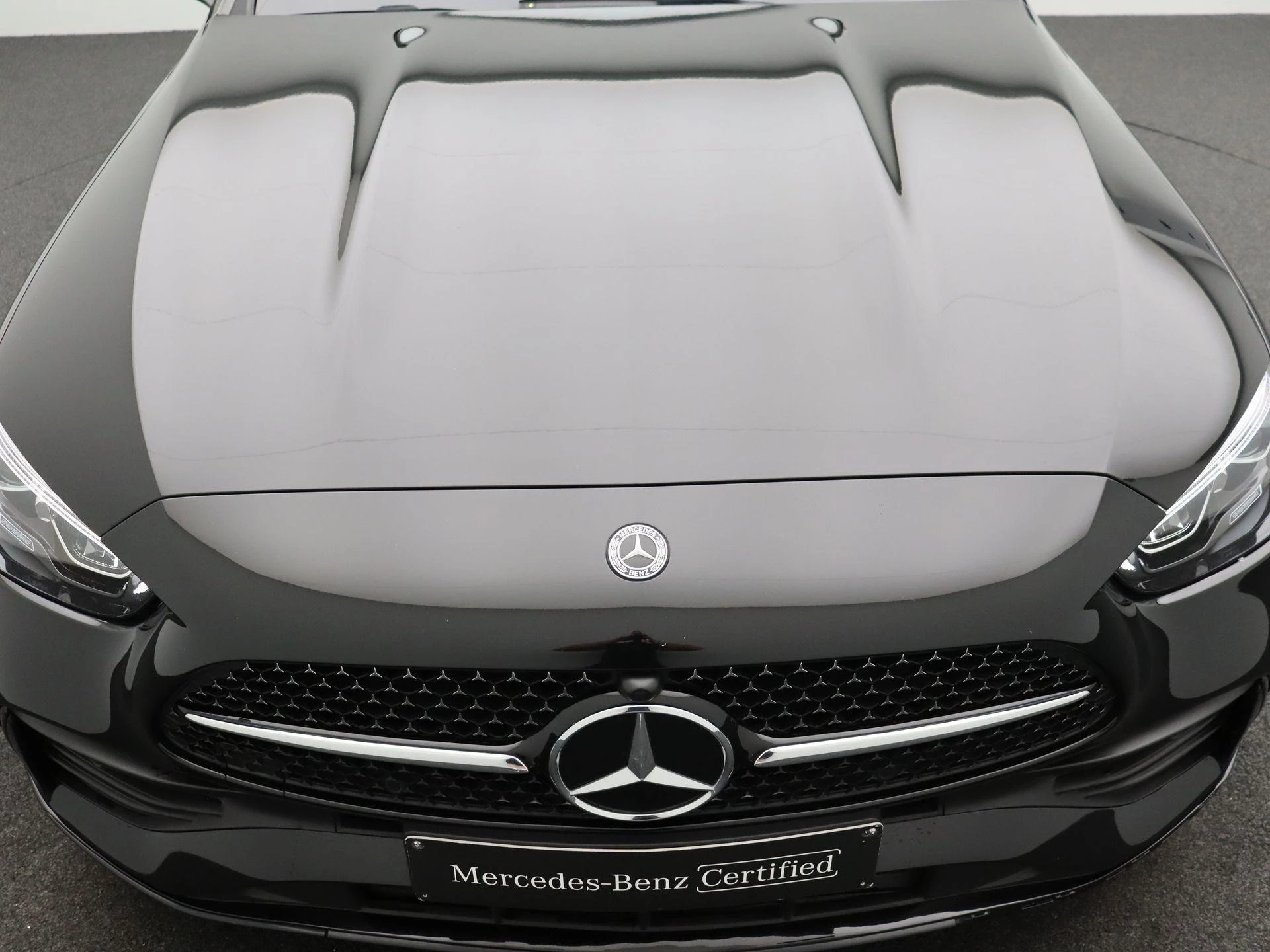Mercedes-Benz Classe C 300 e Berline + AMG LINE + CARPLAY + CAMERA +
