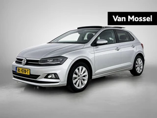 Volkswagen Polo 1.0 TSI Highline 116 PK |