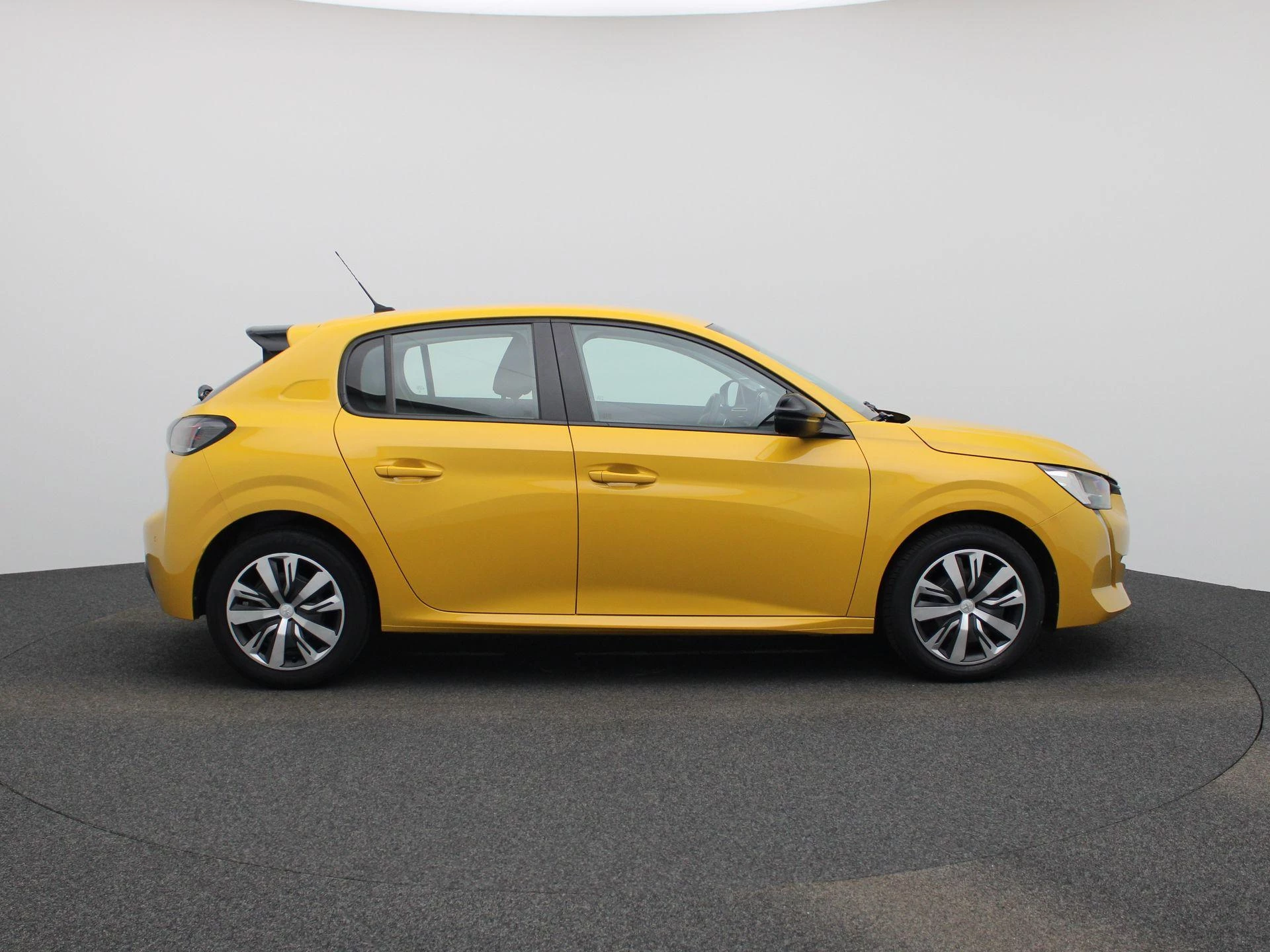 Peugeot 208 1.2 PureTech Active Pack