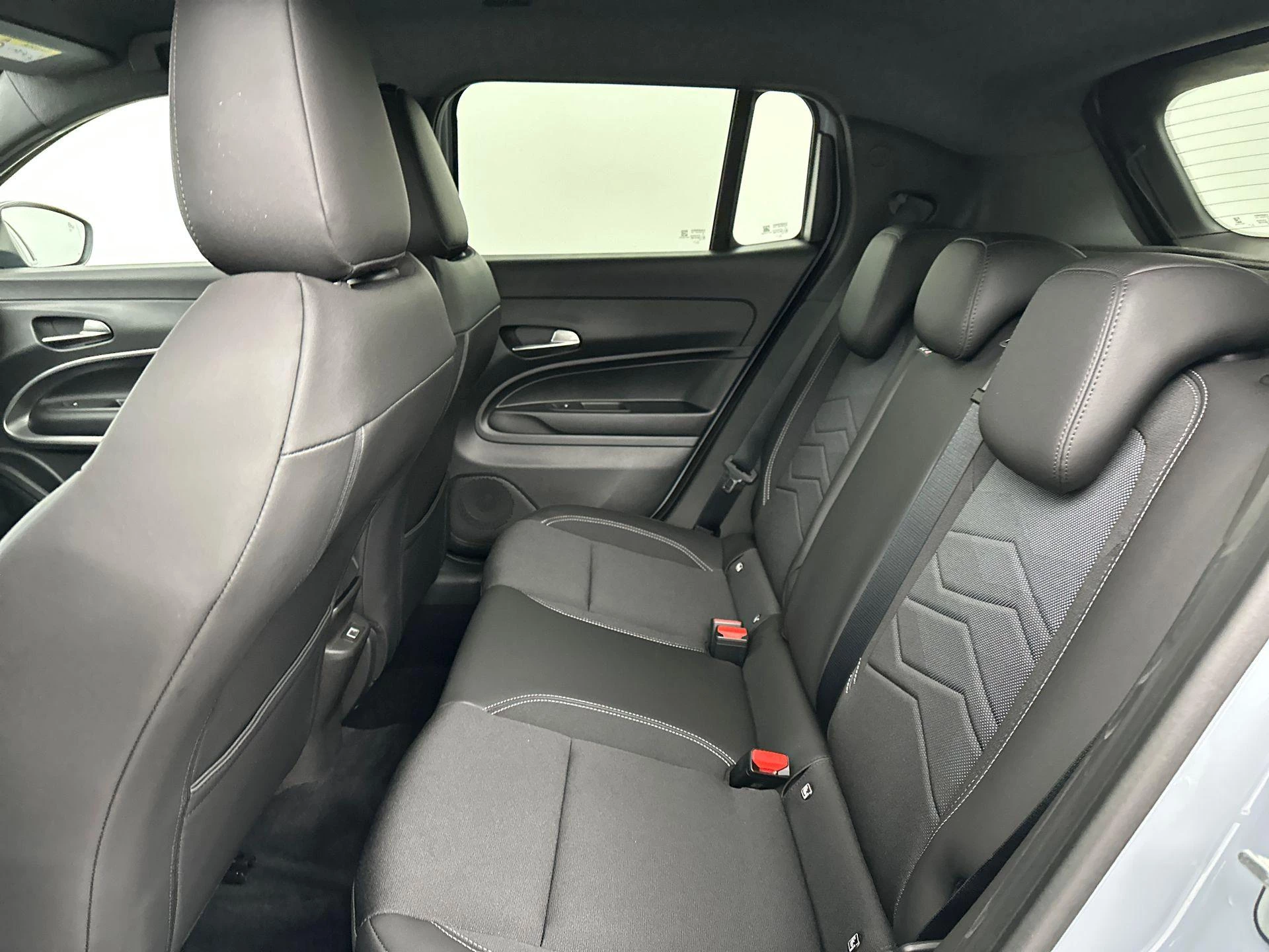 Jeep Avenger Summit 54 kWh