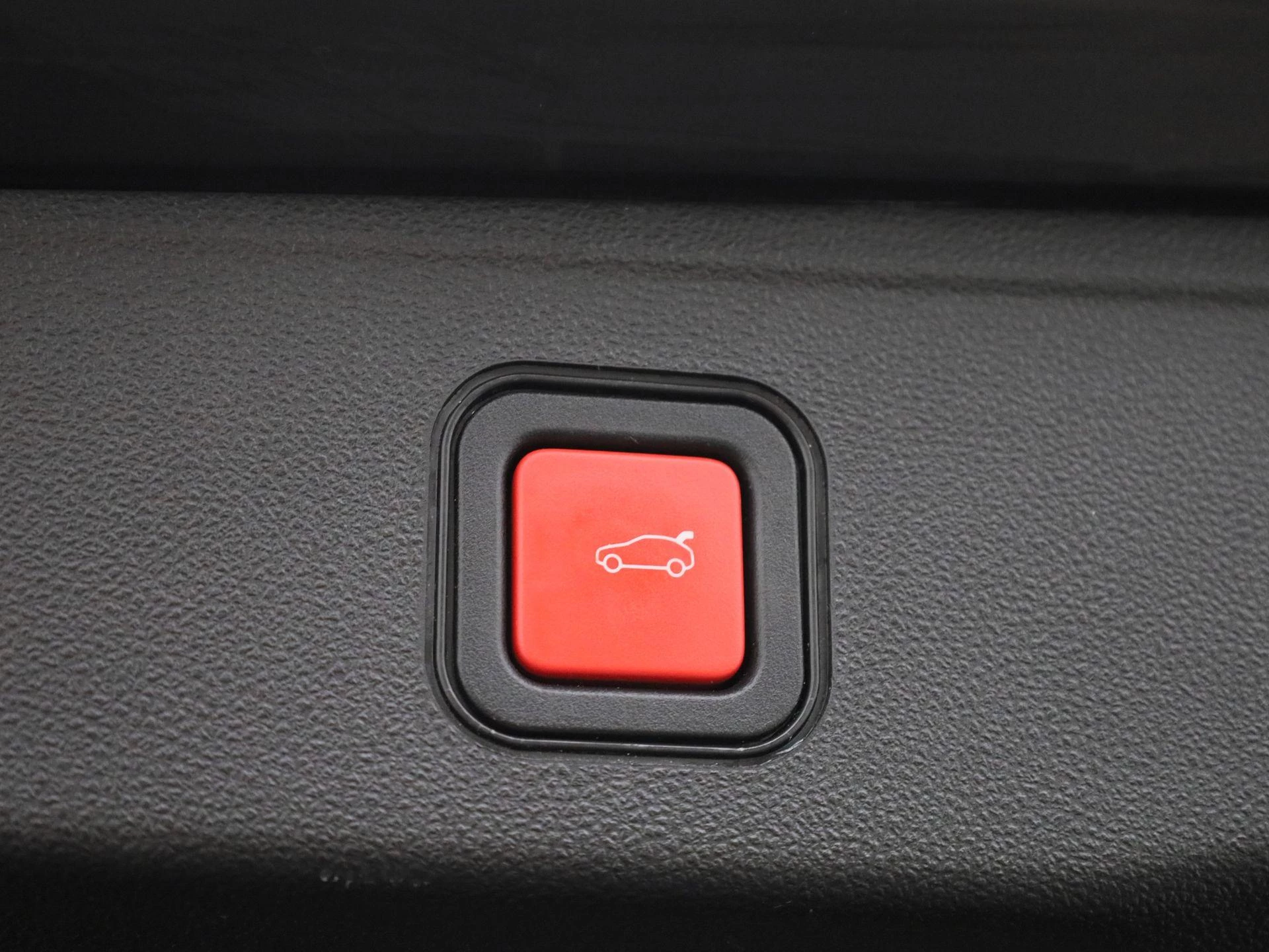 Jeep Avenger 54kWh 1st Edition