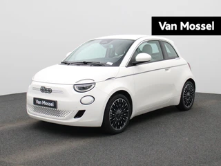 Fiat 500e 42 kWh La Prima by Bocelli
