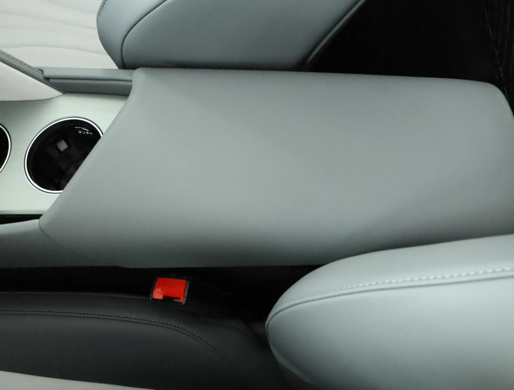 MG Cyberster Trophy Extended Range 77kWh