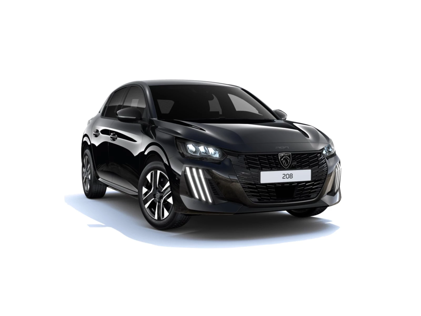 Peugeot 208 Allure