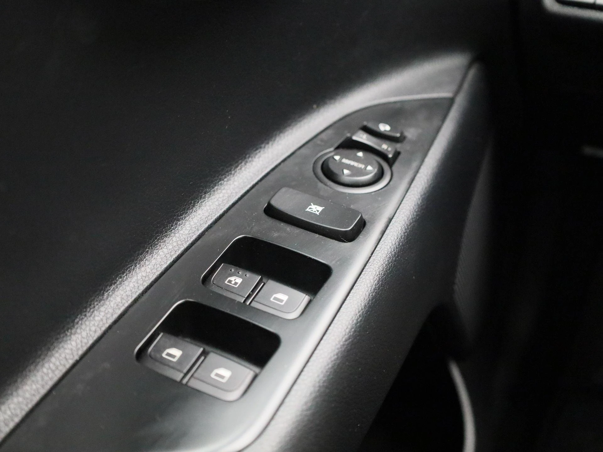 Kia Stonic 1.0 T-GDI