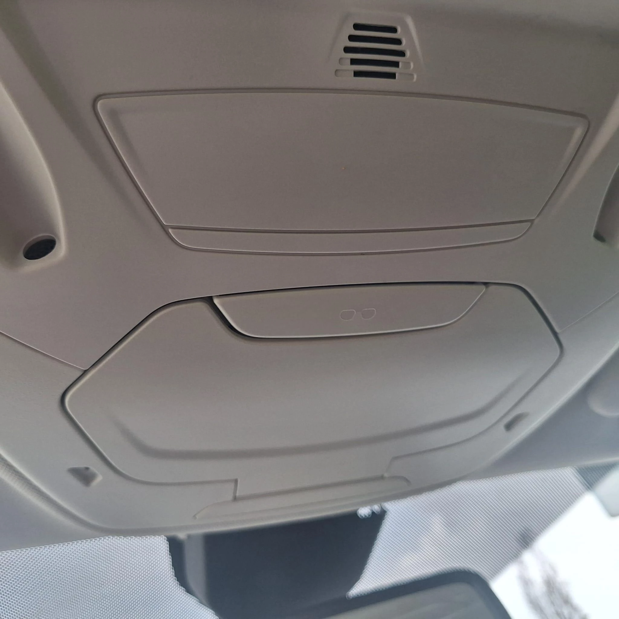 Ford Focus Wagon 1.0 Titanium Edition 125pk